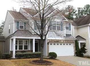 7712 Cape Charles Dr, Raleigh, NC 27617