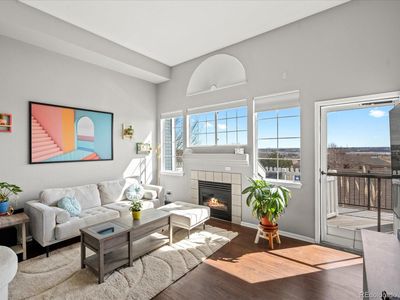 8199 Welby Road #1102, Denver, CO, 80229