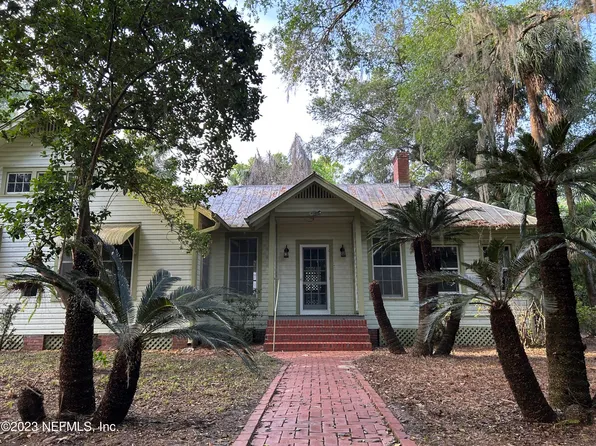 6015 QUAIL STREET, MELROSE, FL 32666