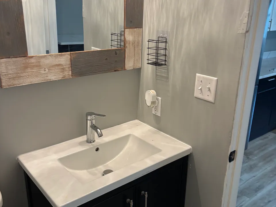 1203 Kiersted St #1