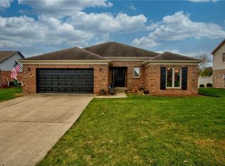 9207 Bakeway Dr, Indianapolis, IN