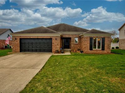 9207 Bakeway Dr, Indianapolis, IN, 46231