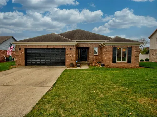 9207 Bakeway Dr, Indianapolis, IN 46231
