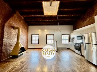 46 Warren St #D, New Haven, CT 06511