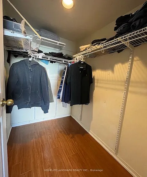 2155 Burnhamthorpe Rd W #711 — Photo 14