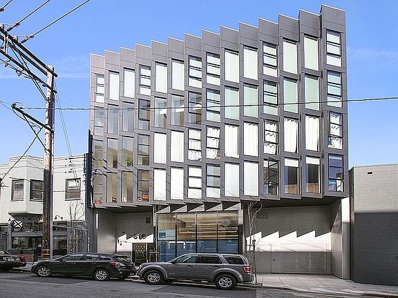 2nd image of 616 20th St Unit 440
