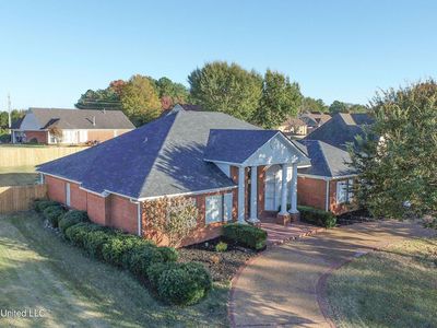 204 Picadilly Dr, Batesville, MS, 38606