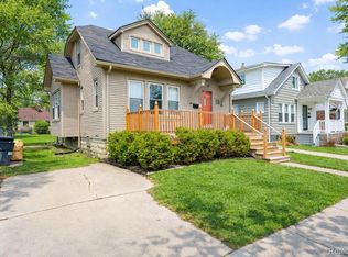 1368 Northway St, Ferndale, MI