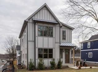 2148 Oakland St, Nashville, TN 37210