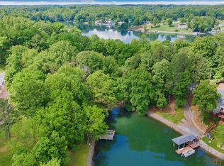 LOT 10 Horseshoe Bend Rd, Goodview, VA 24095