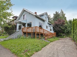 4206 NE 13th Ave, Portland, OR 97211