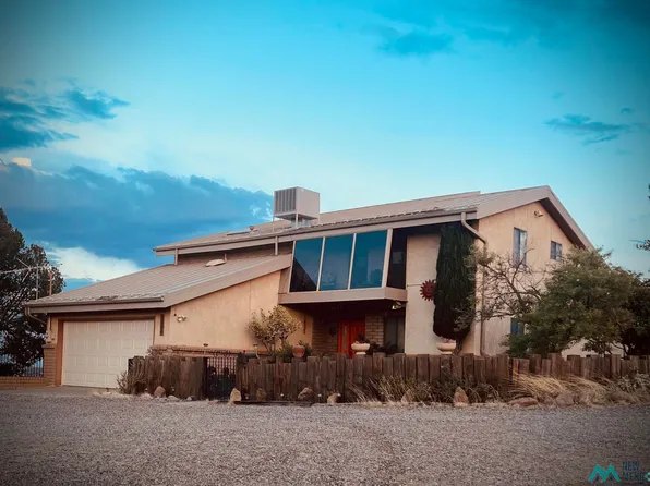 3200 Ursa Minor, Silver City, NM 88061
