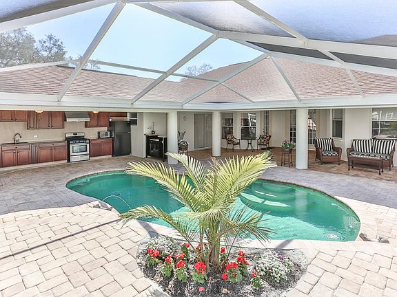 Backyard Vacations