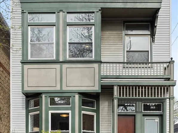 2615 N Wilton Ave, Chicago, IL 60614