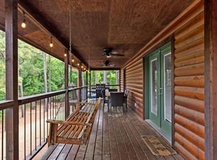 296 Southern Hills Cir, Broken Bow, OK 74728