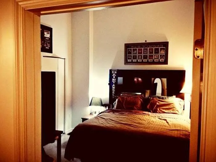 1 bed, 810 sqft, $1,500 — Photo 2