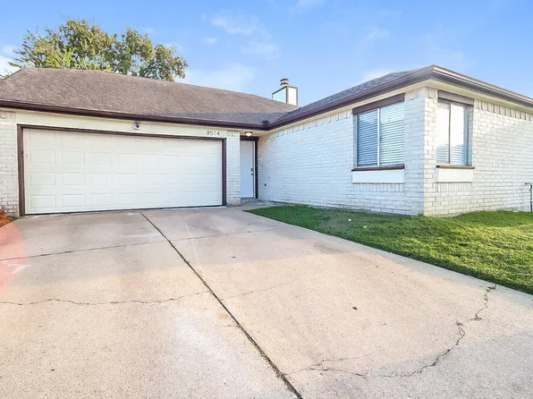 8514 Southmeadow Dr, Houston, TX 77071