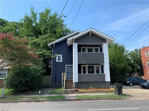 409 W 27th St, Norfolk, VA 23517