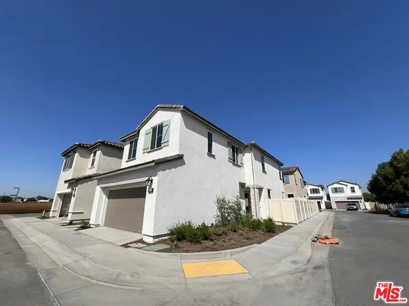 25198 Harmony Ave, Moreno Valley, CA 92551