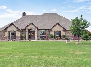 7401 Spring Ranch Ct, Godley, TX 76044