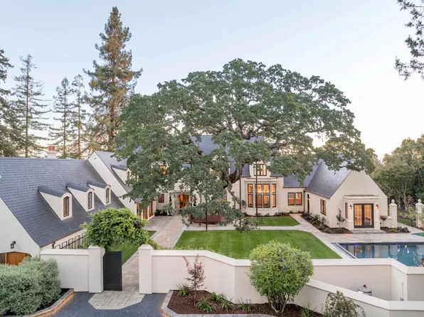 961 High Rd, Woodside, CA 94062