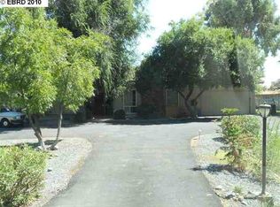 4349 Hillcrest Ave, Antioch, CA