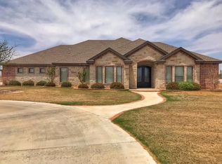 8312 Glasgow Dr, Midland, TX 79707