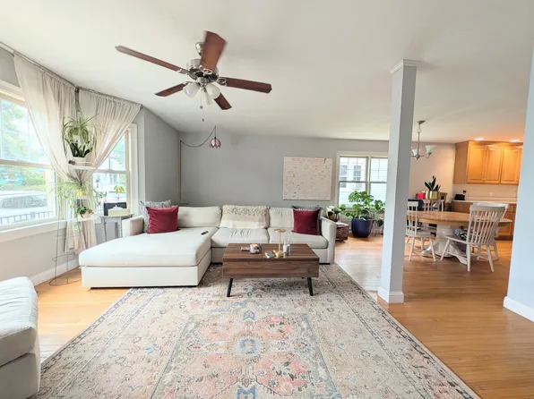 (undisclosed Address), Allston, MA 02134