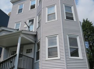 13 Atherton St #1A, Somerville, MA 02143