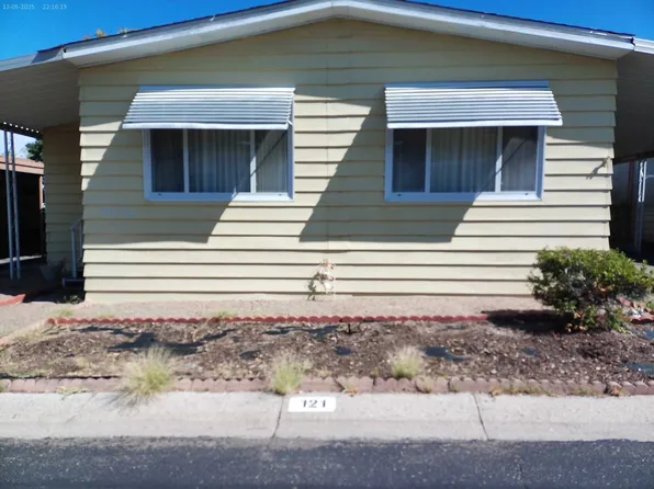 7112 Pan American Fwy NE #121, Albuquerque, NM 87109