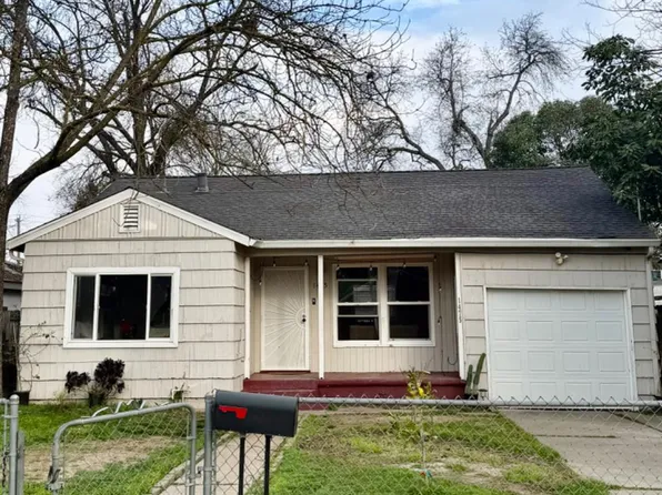 1475 S Tuxedo Ave #W, Stockton, CA 95204
