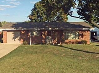 1022 Lynwood Ave, Circleville, OH 43113