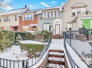 2157 46th St, Astoria, NY 11105