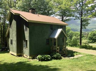 168 Luge Run, East Dorset, VT 05253