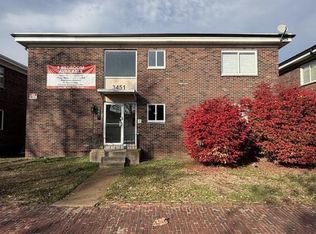 3451 Connecticut St APT 104, Saint Louis, MO 63118