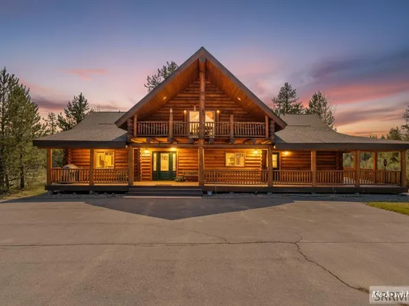 3922 Snow Cap Dr, Island Park, ID 83429