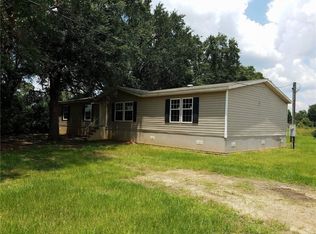 9802 Half Mile Rd, Irvington, AL 36544