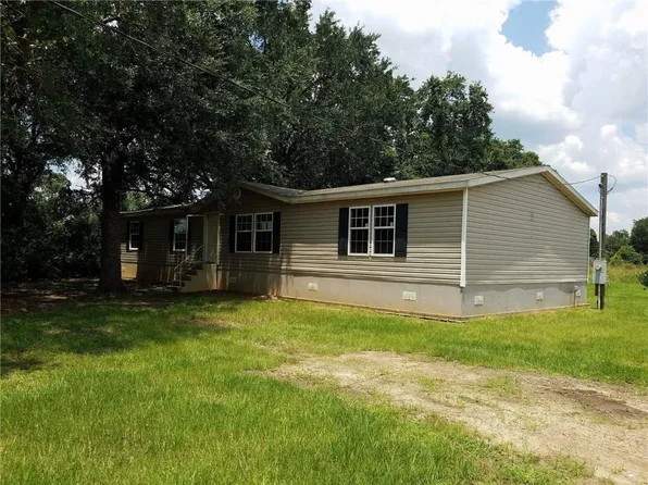 9802 Half Mile Rd, Irvington, AL 36544