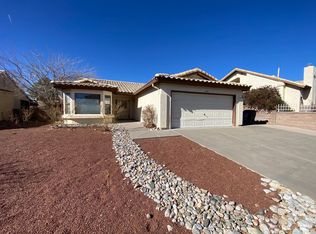 2115 Rosewood Ave NW, Albuquerque, NM 87120