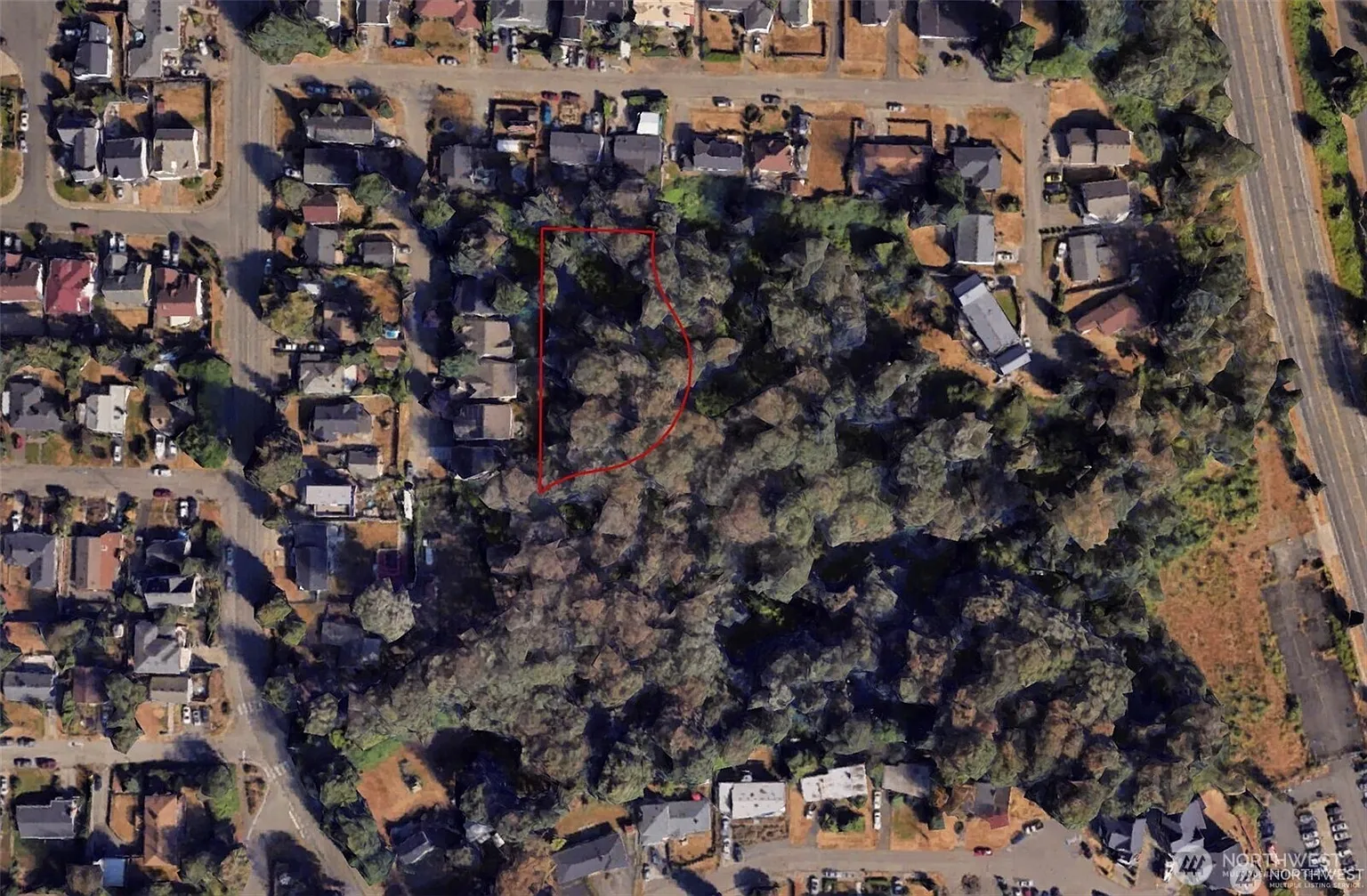 0 Lind Ave NW photo 1