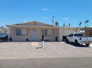1616 Villa Ln, Bullhead City, AZ 86442