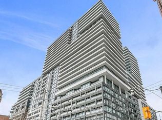 135 Lower Sherbourne St #1441, Toronto, ON