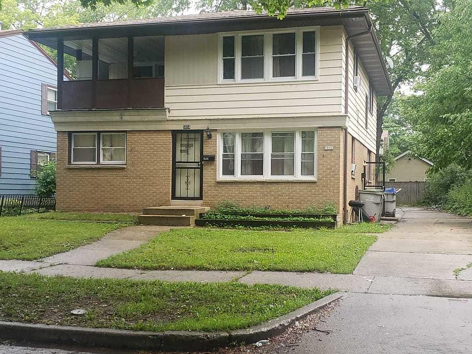 1st image of 5804 N 41st St #5806