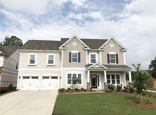 3505 Marjoram Way, Tega Cay, SC 29708