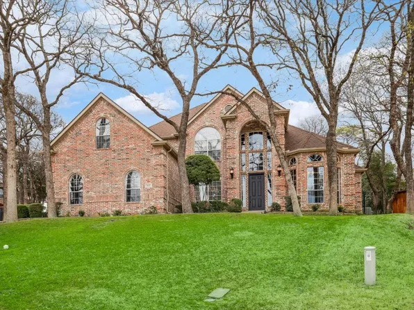820 Jennifer Ct, Highland Village, TX 75077