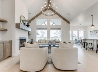 8953 Avington Way, Guthrie, OK 73044