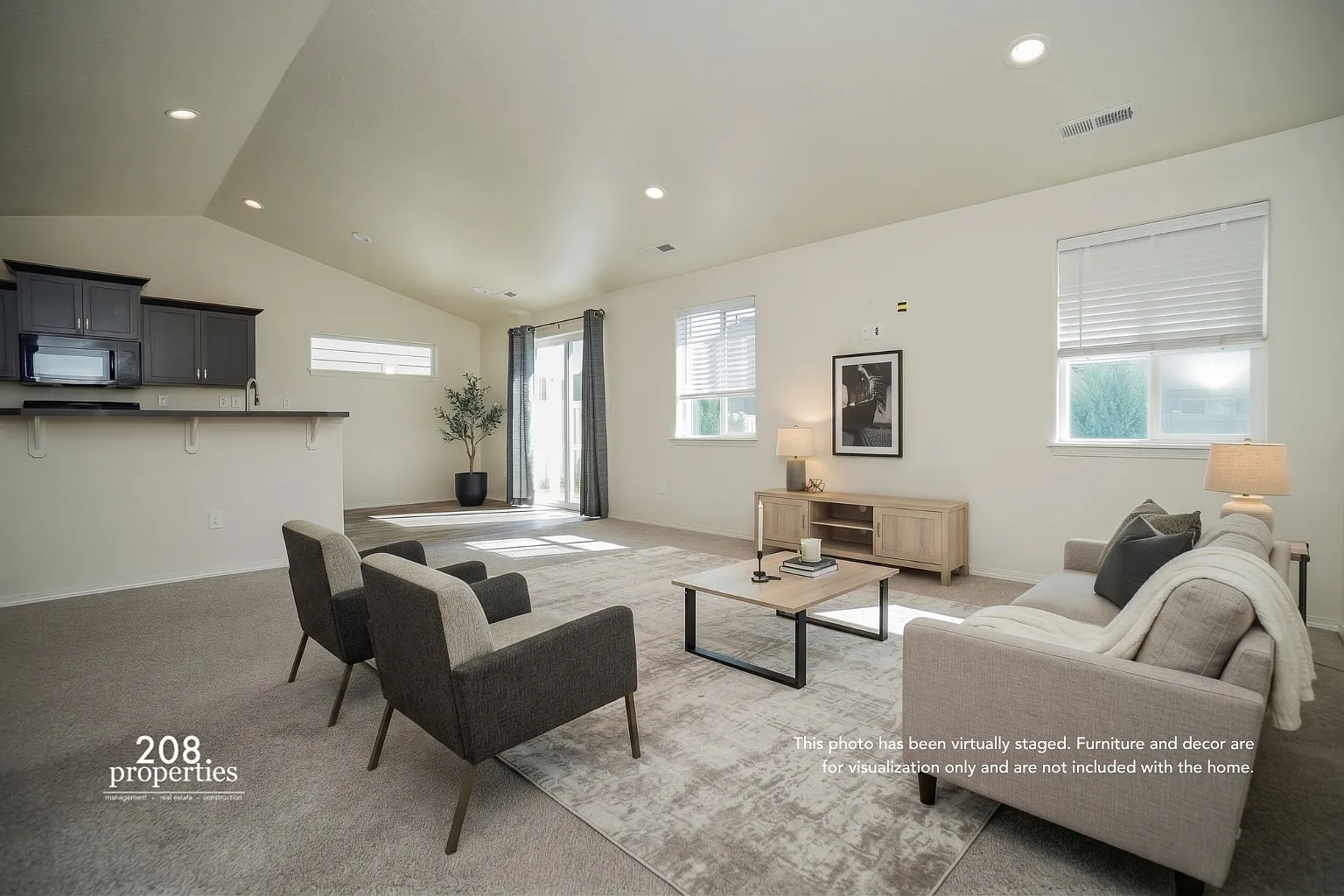 635 Alpine Lake Street - 1 — Photo 2
