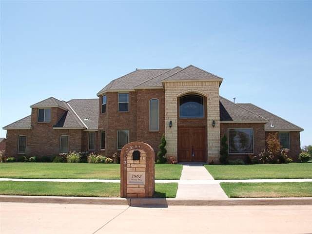 1st image of 7902 NW Brady Way