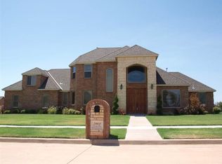 7902 NW Brady Way, Lawton, OK 73505