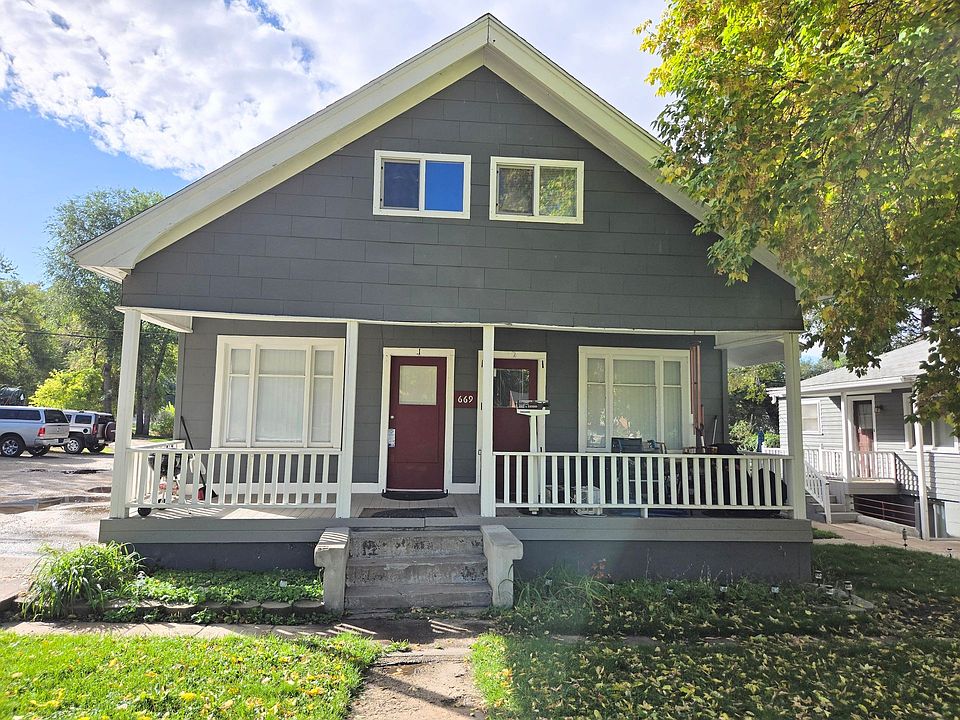 1st image of 667 30th St #669-1